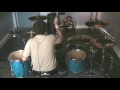 Underclass Hero (SUM 41) - Drums