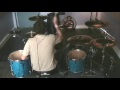 Underclass Hero (SUM 41) - Drums