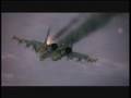 Ace Combat 6 Mission 15 Scenes Mobius 1 Yellow 13 Chandelier