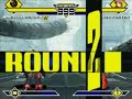Mugen AI Tournament V. Match 19