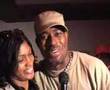 BET Awards Benny Boom After Party, w Lamman Rucker