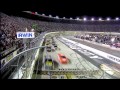 2011 Irwin Tools Night Race at Bristol: KESELOWSKI WINS!!