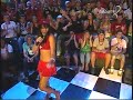 Abertura Programa Panico na TV 25/fev/07