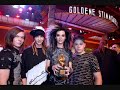 tokio hotel   1000meere