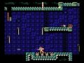 let's play: mega man 10 [part 3], sheep man's stage (nintendo wii wiiware) --- this is the first run in mm10 without knowledge of weaknesses or anything, thus making it a blind athentic first run. though i may play cautitiously depending on the stage threats i percieve. sheep man (?????, sheep man?) is a robot master from mega man 10. he can turn into four clouds of wool that hover in the screen and uses electric attacks. originally a sheep herding robot, he left that job to work in the static resistance test division of a circuit board manufacturer after noticing one day static build-up on his wool. but being one that easily gets bored, it seems he was thinking about changing jobs again.[1] it should be noted that his stage has the appearing/disappearing blocks that are prevalent in other mega man games. =-=-= mega man 10 (?????10 ???????!!, rokkuman 10: uch? kara no ky?i!!?, lit. rockman 10: threat from outer space!!) is the upcoming tenth main entry of the classic mega man series (not including mega man & bass). like its predecessor, mega man 9, it will be a downloadable title for the same services -- wiiware, playstation network, and xbox live arcade -- and is based on the look and feel of the early nes titles. it will be released on march 1, 2010 for wiiware, march 11, 2010 for playstation network, and march 31, 2010 for xbox live arcade. plot a robotic illness known as roboenza starts infecting robots, causing them to malfunction, with roll becoming  ... 