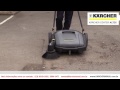 Обзор Karcher HD 650 EUR
