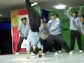 WAs SEen DAncing / waseda iloilo crew