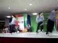 WAs SEen DAncing / waseda iloilo crew