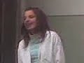 5a I aula di chimica