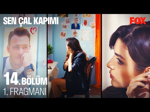 Sen Çal Kapımı 14. Bölüm Fragmanı                                                                                                                                                                                                                         