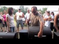 Traeger Video