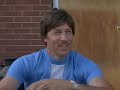 Napoleon dynamite - uncle ricos time machine