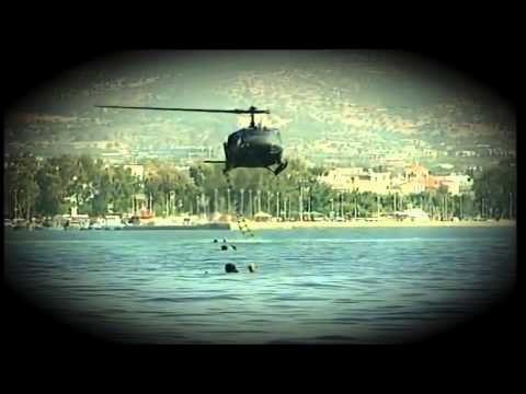 OYK - All available footage since 2011 from the Hellenic Special Forces associated with the protection of the Greek Mainland and Islands OYK Big Thanks to @TheEvia...