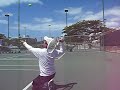 twist serve