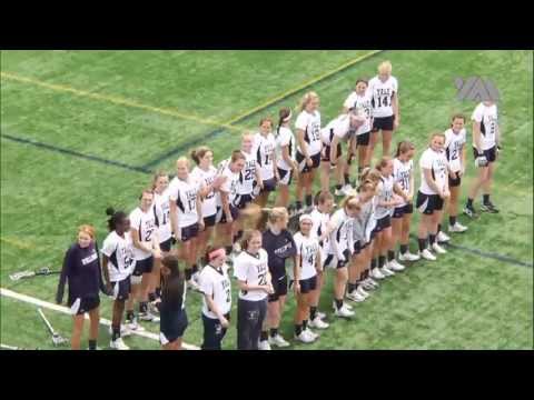 Yale - Yale All-Access Live Broadcast: Women's Lacrosse vs. Cornell.