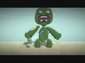Little Big Planet: Sackzilla Little Big Planet: Sackzilla