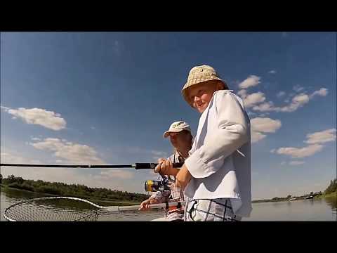 рыбалка на больших реках с лодки рыбалка на больших реках с лодки