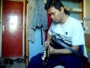 Playing brown skin girl with my PRS Paul Allender Signature Playing brown skin girl with my PRS Paul Allender Signature