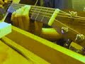 me playing the wed sand intro on an augustino lo prinzi acoustic guitarwww.myspace.com/willkelleher