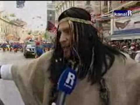 Kanal Ri: 27. Medunarodni riječki karneval