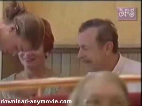 Kristian Alfonso gagged