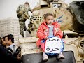 أصحاب في الجرح - آمر - فراس 25 يناير