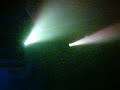 Meine Bude mit mit AuRa Mukke u. Chauvet Scannern Meine Bude mit mit AuRa Mukke u. Chauvet Scannern