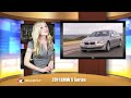 Icon for Post #Roadfly.com – 2011 BMW 5 Series
