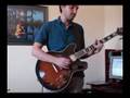 The thrill is gone - Epiphone Sheraton II