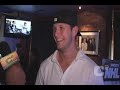 JASON SPEZZA INTERVIEW (HI- QUALITY)
