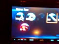 En liten film p� min JVC KW-AVX810 i bilen