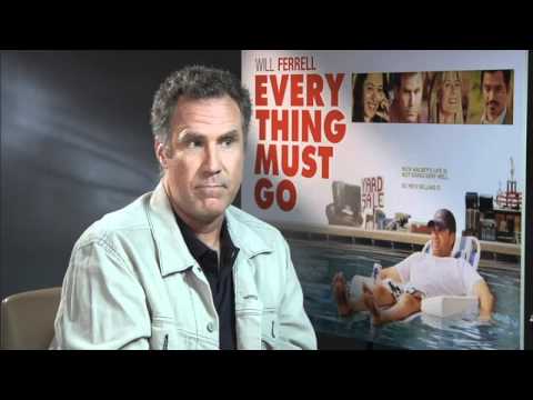 Will Ferrell raps with Jay-Z and Kanye West Video