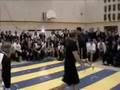 RMC WRESTLING MATCH - kuz vs lazlo