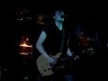 The Futureheads - Man Ray