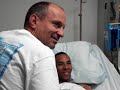 thom shepherd and the nashville songwriters band (wil nance, bart allmand, bob regan, todd cerney, chad green & tim buppert) visited the injured servicemen and women at landstuhl hospital in germany in summer 2006. it was a day we'll never forget.