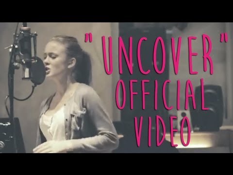 Zara Larsson â€“ Uncover