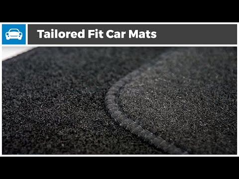 how to fit your own carpet