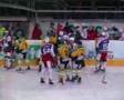 HC PUSTERTAL - Ritten Sport Schlägerei Playoff 2007/08