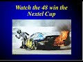 2007 NASCAR Recap Parody Song