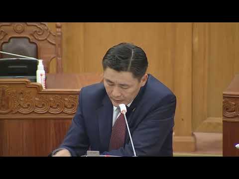Ц.Туваан: Валютын нөөц багассантай холбоотой Монгол банк ямар бодлого баримталж байна вэ