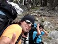 Los Glaciares Trek Patagonia Argentina Los Glaciares Trek Patagonia Argentina