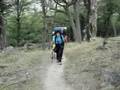 Los Glaciares Trek Patagonia Argentina