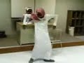 Arab shuffle Arab shuffle