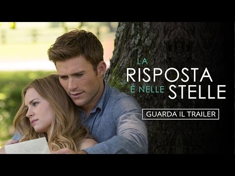 Preview Trailer La risposta è nelle stelle, trailer