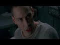 What Who Where When Why is the Matrix?