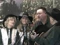 \"Red, White, and Blue\" - Ellis County Bluegrass Band