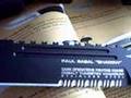 Dark Ops The Paul Basal Fighting Knife