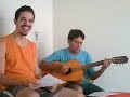 Música Mineirinho