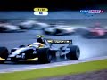ASIA GP2 INDONESIA - BRUNO SENNA - SAFETY CAR - nº 2 ASIA GP2 INDONESIA - BRUNO SENNA - SAFETY CAR - nº 2