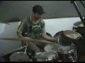 Rominho - Aquecimento